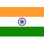 India W