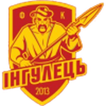 Inhulets Logo