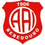 Inter de Bebedouro Logo