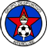 Interclube Logo