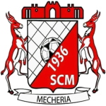 IR Mechria Logo