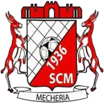 IR Mechria logo