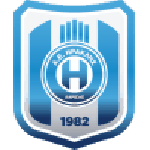 Iraklis Larissa Logo