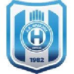 Iraklis Larissa logo