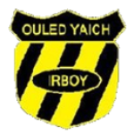 IRB Ouled Yaich Logo