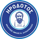 Irodotos logo