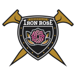 Iron Rose Logo