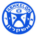 Ironi Ashkelon Logo