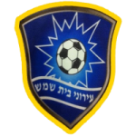 Ironi Beit Shemesh Logo