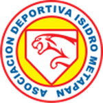 Isidro Metapán Logo
