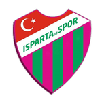 Isparta 32 Spor Logo