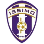 Issimo logo