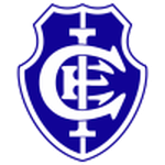 Itabuna EC U20 Logo