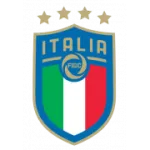 Italy U23 W Logo
