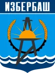 Izberbash Logo