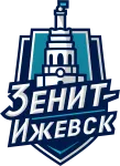Izhevsk Logo