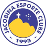 Jacobina U20 Logo