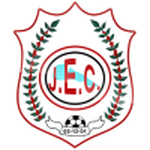 Jaguariúna U20 Logo