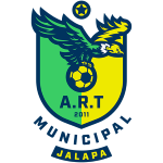 Jalapa Logo