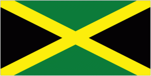 Jamaica W U20 Logo