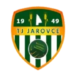 Jarovce Bratislava logo