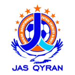 Jas Qyran Logo