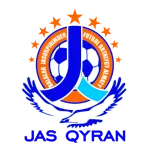 Jas Qyran