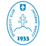 Javorník Makov logo