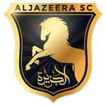 Jazeera Logo