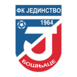 Jedinstvo Bošnjace Logo