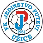 Jedinstvo Putevi Logo