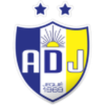 Jequie U20 Logo