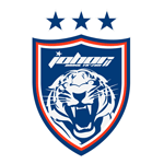 Johor Darul Tazim II Logo