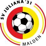 Juliana '31 Logo