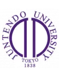 Juntendo Uinversity logo
