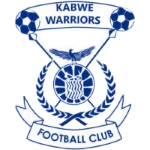Kabwe Warriors Logo