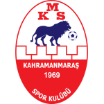 Kahramanmaraşspor Logo