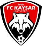 Kaisar II Logo