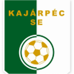 Kajárpéc SE Logo