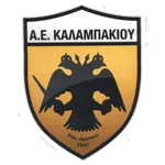 Kalampaki logo