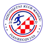 Kamen Ivanbegovina Logo
