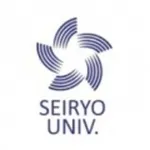 Kanazawa Seiryo Uni logo