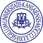 Kansai University logo