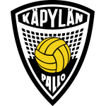 KäPa / 2 Logo