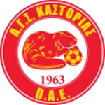 Kastoria logo