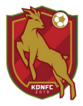 Kelantan Darul Naim U23 Logo