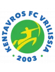 Kentavros Logo
