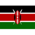 Kenya Logo