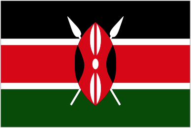 Kenya U23 Logo