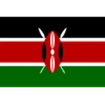 Kenya W logo